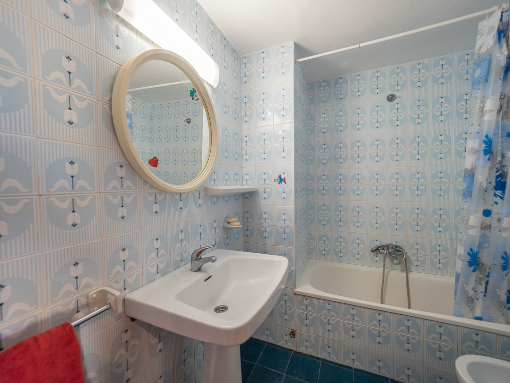 Apartameento en primera Linea de Playa